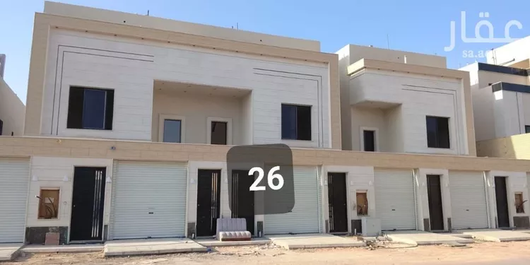Floor for Sale in Riyadh Tuwaiq