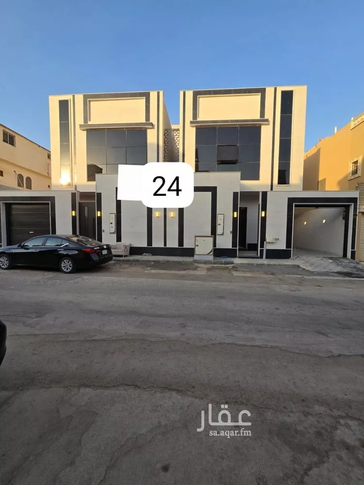 Villa for Sale in Riyadh Al Uraija Al Gharbiyah