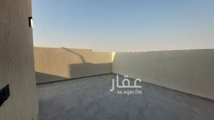 شقة للبيع في شارع أحمد بن الحسين المروزي, حي طويق, مدينة الرياض, منطقة الرياض صورة 4