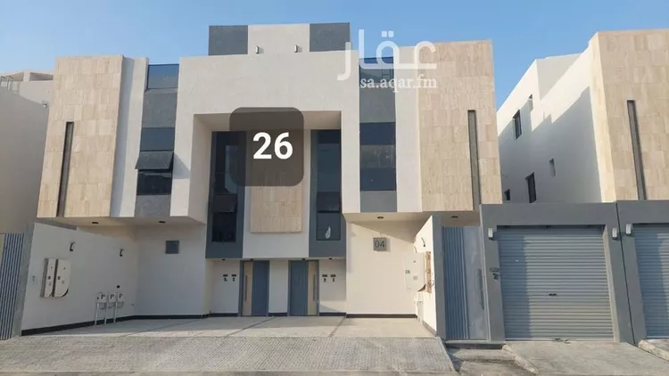 دور للبيع في شارع هاشم الضحياني, حي طويق, مدينة الرياض, منطقة الرياض