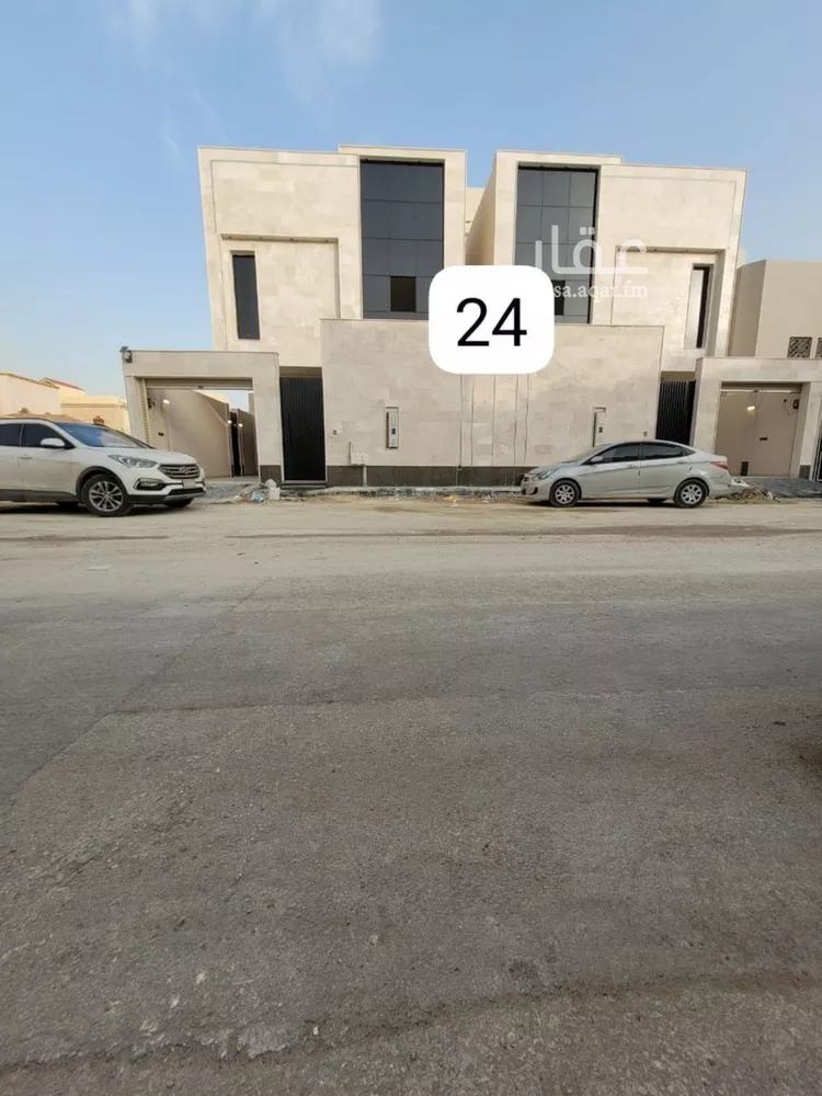Villa for Sale in Riyadh Tuwaiq