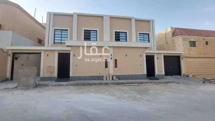 فيلا للبيع في شارع الجبل الأحمر, حي طويق, مدينة الرياض, منطقة الرياض صورة 2