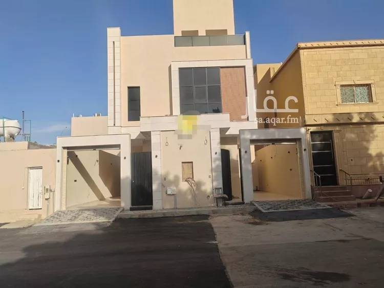 Floor for Sale in Riyadh Al Hazm صورة 2
