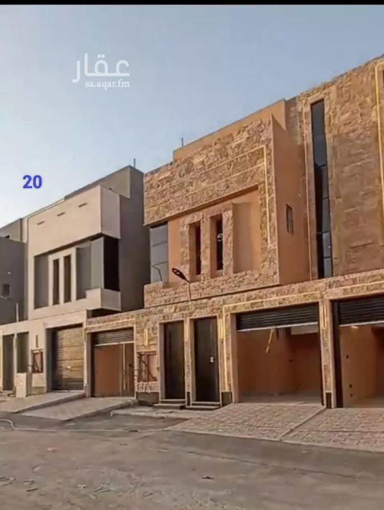 دور للبيع في شارع ابن أبي الزرقاء, حي طويق, مدينة الرياض, منطقة الرياض 29