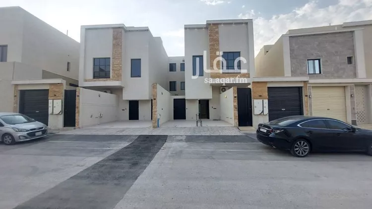 Floor for Sale in Riyadh Okaz صورة 2