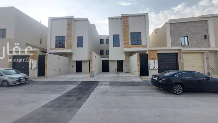 Floor for Sale in Riyadh Okaz صورة 3