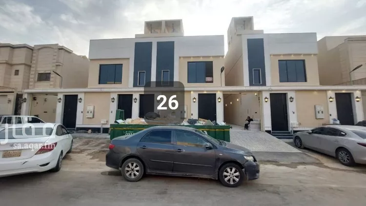 Villa for Sale in Riyadh Dhahrat Namar