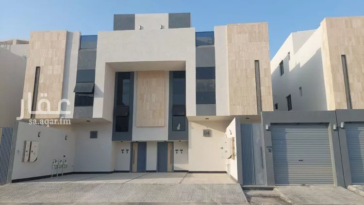 دور للبيع في شارع عبدالرحمن الدمياطي, حي طويق, مدينة الرياض, منطقة الرياض صورة 2