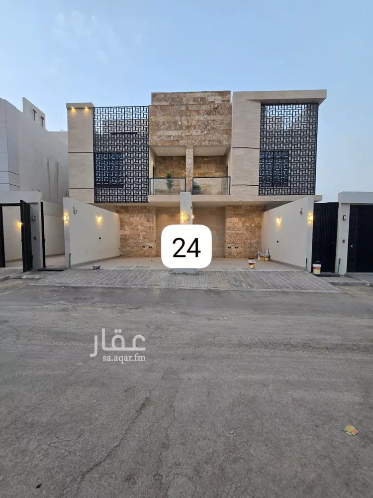 دور للبيع في شارع عبدالحميد بن جبير, حي طويق, مدينة الرياض, منطقة الرياض