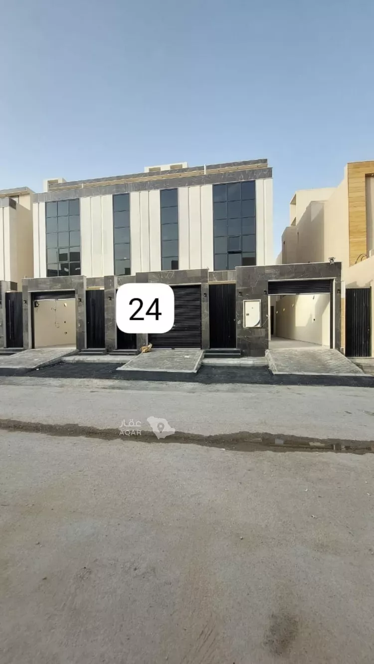 Floor for Sale in Riyadh Dhahrat Namar