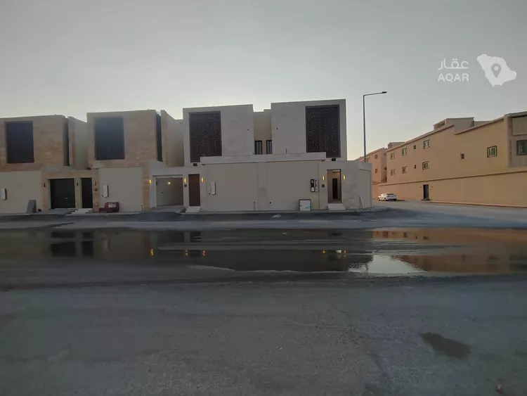 فيلا للبيع في شارع يوسف بن تاشفين, حي طويق, مدينة الرياض, منطقة الرياض صورة 2