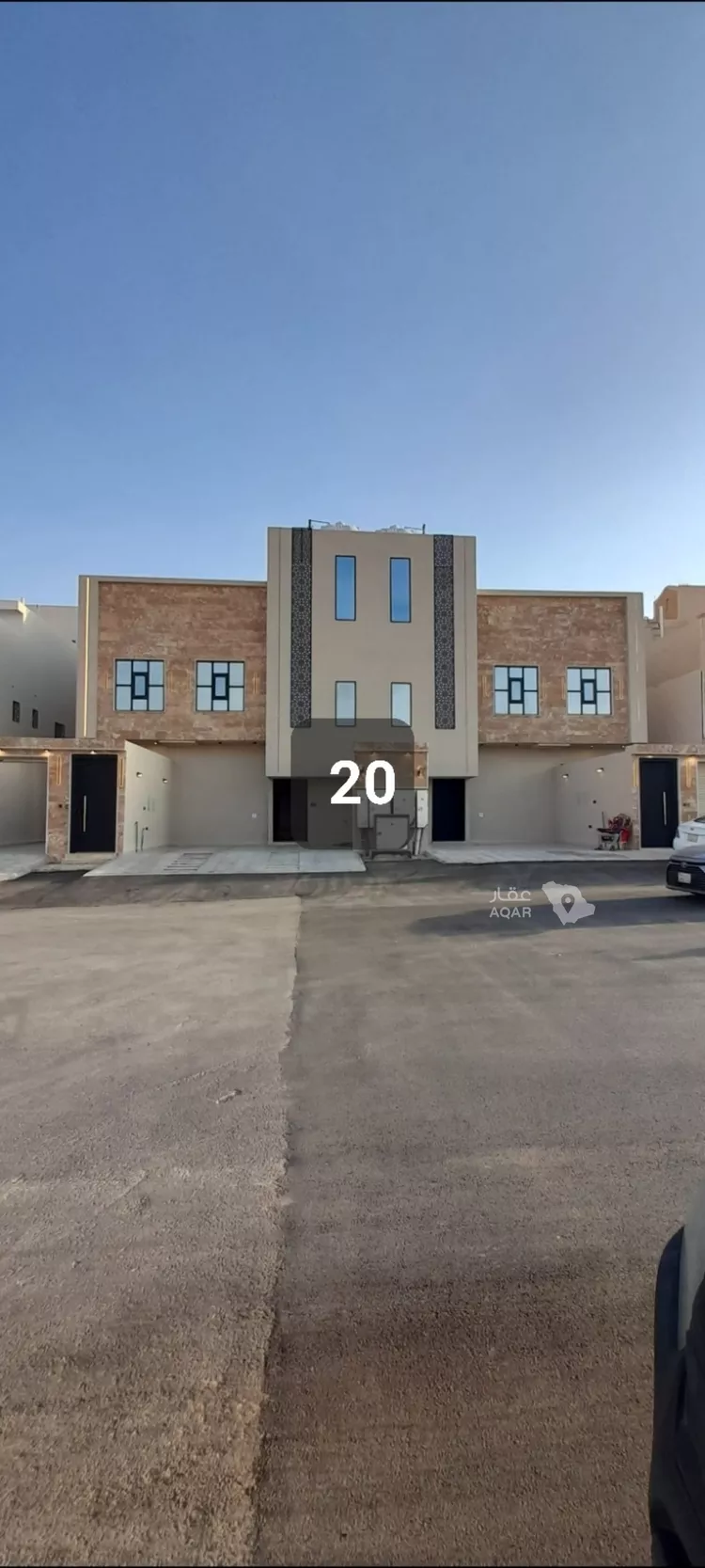 دور للبيع في شارع المحبورة, حي الحزم, مدينة الرياض, منطقة الرياض