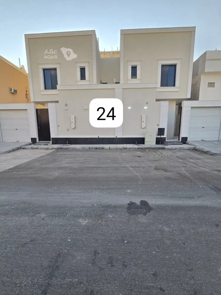 فيلا للبيع في شارع الجبل الأحمر, حي طويق, مدينة الرياض, منطقة الرياض