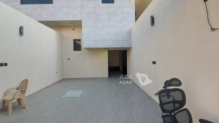 دور للبيع في شارع إبراهيم بن أبي الحرم, حي طويق, مدينة الرياض, منطقة الرياض 8