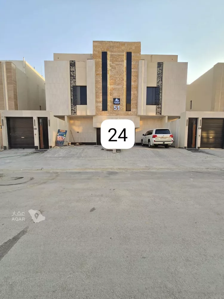 دور للبيع في شارع عاصم بن حميد السكوني, حي طويق, مدينة الرياض, منطقة الرياض صورة 2