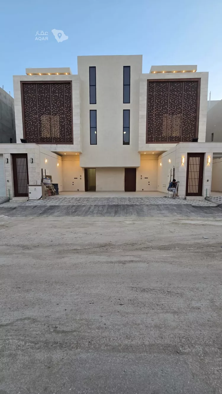 Floor for Sale in Riyadh Tuwaiq 2