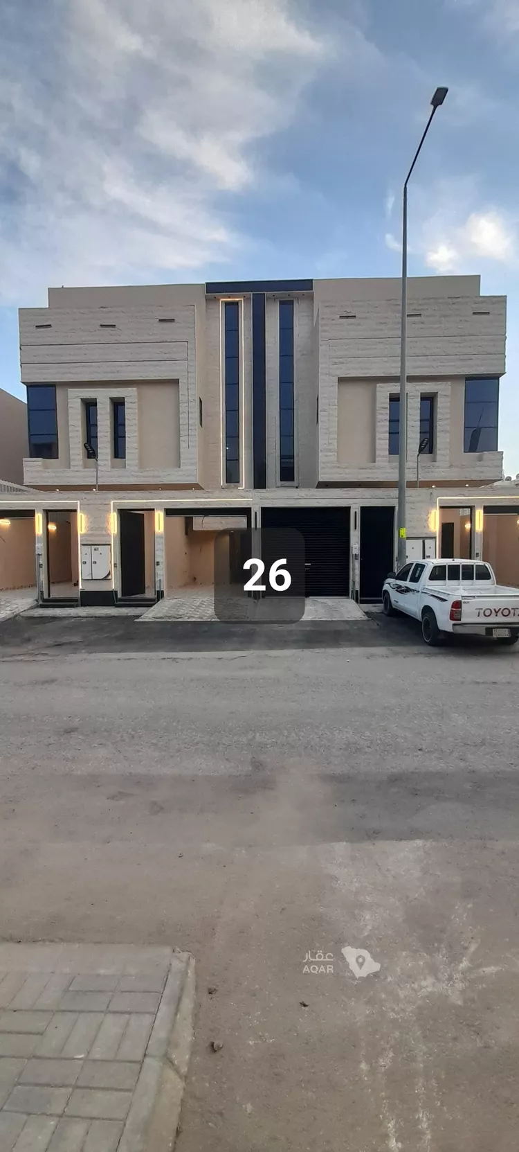 Floor for Sale in Riyadh Tuwaiq
