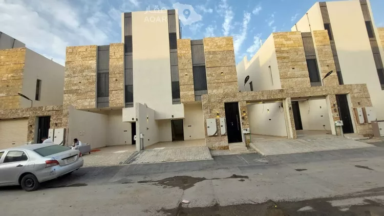 دور للبيع في حي ديراب, مدينة الرياض, منطقة الرياض صورة 2