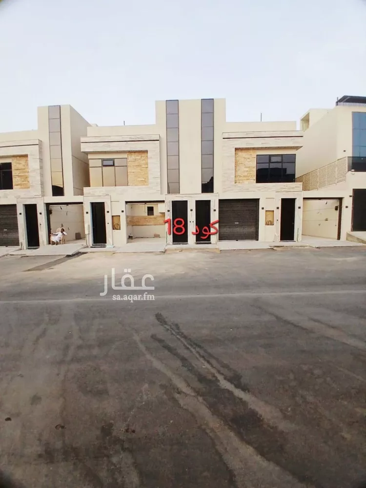 دور للبيع في شارع زينب الثقفية, حي العوالي, مدينة الرياض, منطقة الرياض صورة 2