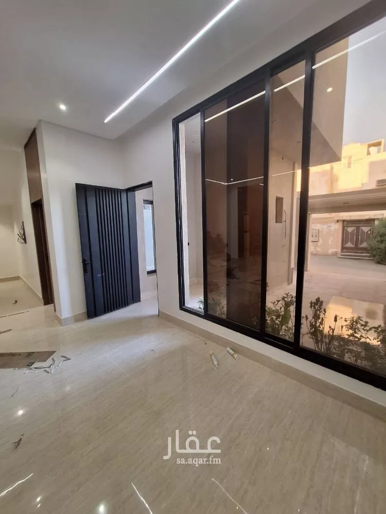 دور للبيع في شارع القاضي شريح, حي طويق, مدينة الرياض, منطقة الرياض صورة 5