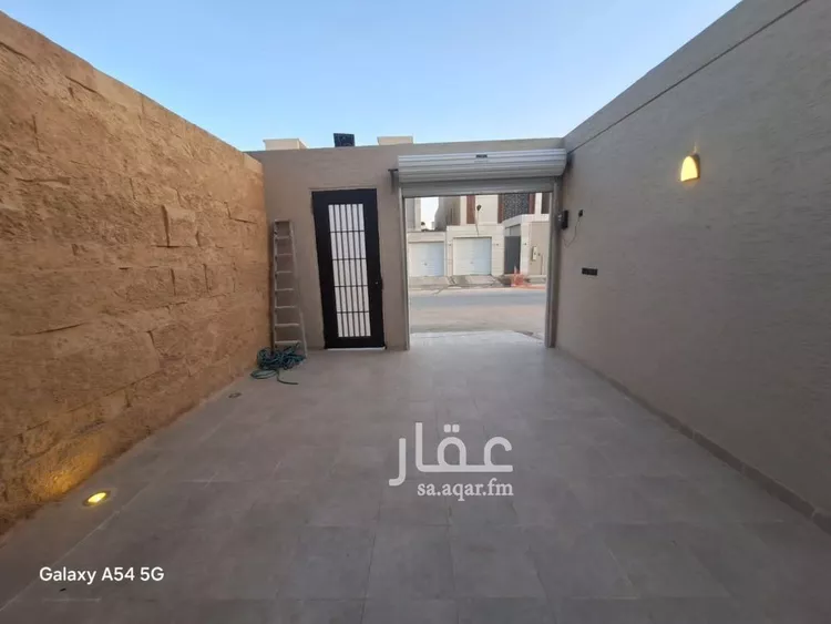 دور للبيع في شارع بشير بن صفوان, حي طويق, مدينة الرياض, منطقة الرياض صورة 4