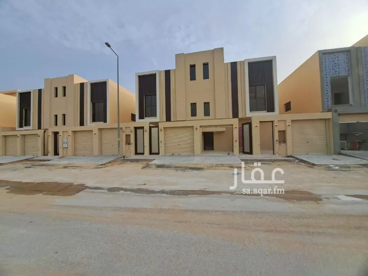 دور للبيع في شارع وادي ارثد, حي عكاظ, مدينة الرياض, منطقة الرياض صورة 2
