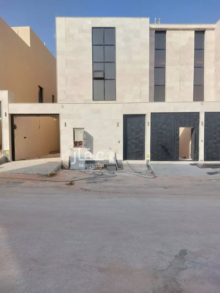 دور للبيع في شارع ماجد بن معيد, حي طويق, مدينة الرياض, منطقة الرياض صورة 2