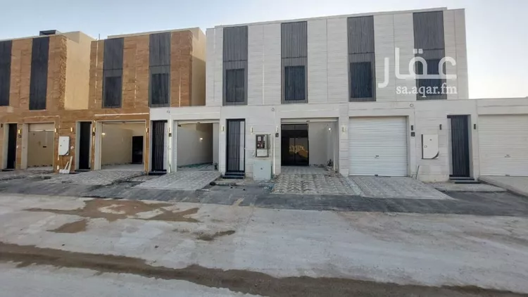 فيلا للبيع في شارع صالح التنوخي, حي طويق, مدينة الرياض, منطقة الرياض صورة 2