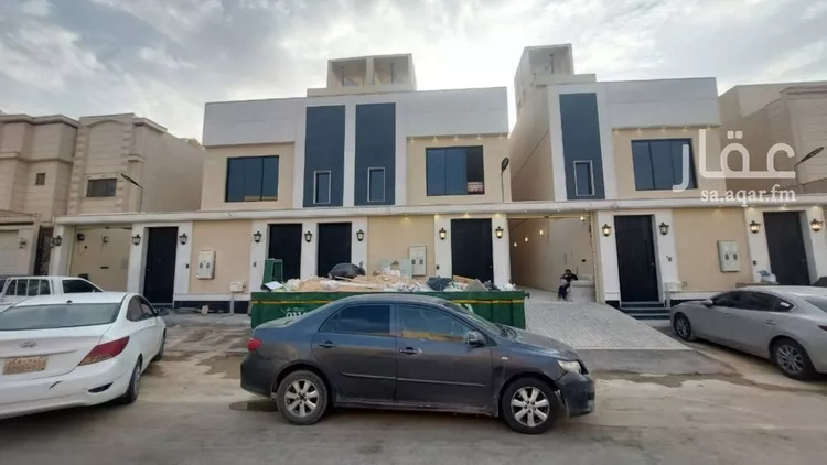 فيلا للبيع في شارع يحيى بن ظهيره, حي العوالي, مدينة الرياض, منطقة الرياض صورة 3