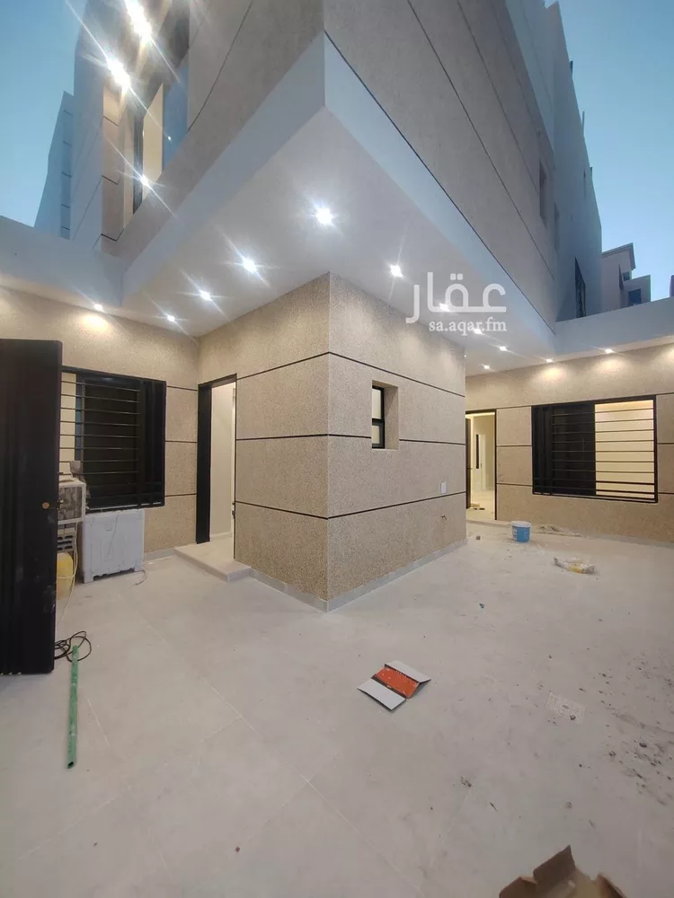 فيلا للبيع في شارع عبدالله بن طلحة, حي السويدي, مدينة الرياض, منطقة الرياض صورة 4