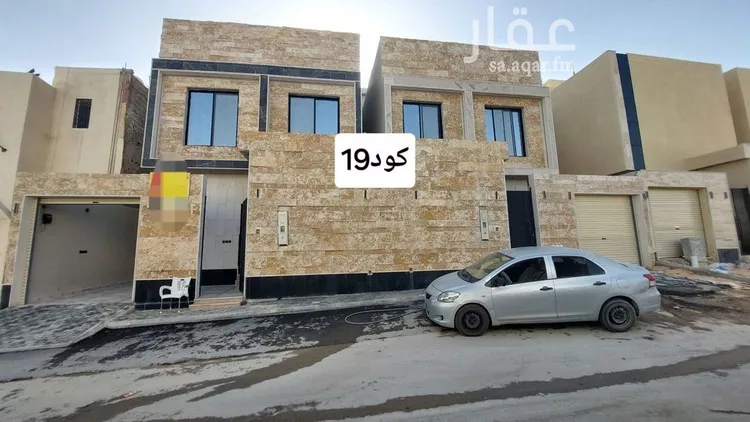 فيلا للبيع في شارع الضحياء, حي طويق, مدينة الرياض, منطقة الرياض
