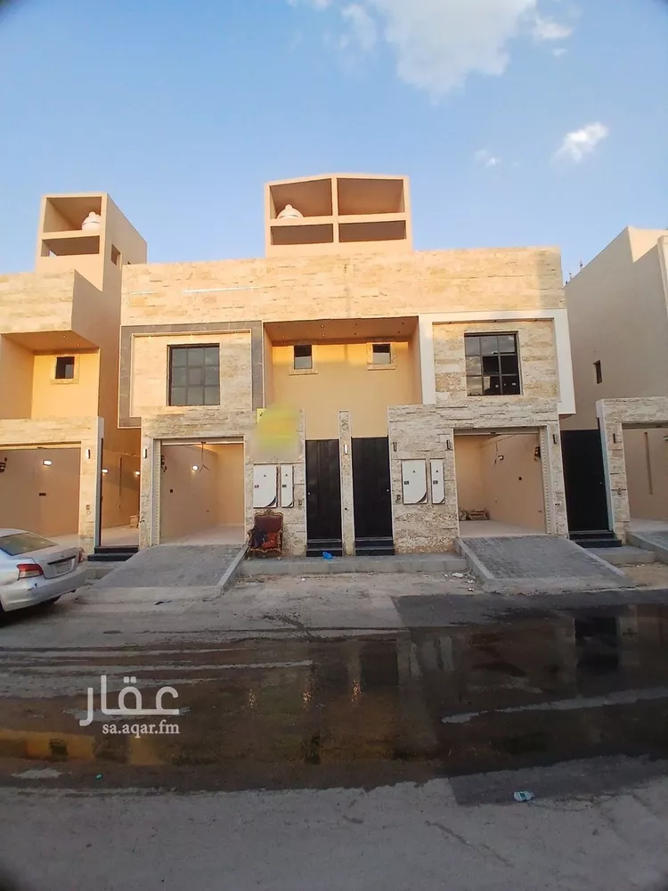 دور للبيع في شارع يوسف بن مصامد, حي طويق, مدينة الرياض, منطقة الرياض صورة 2