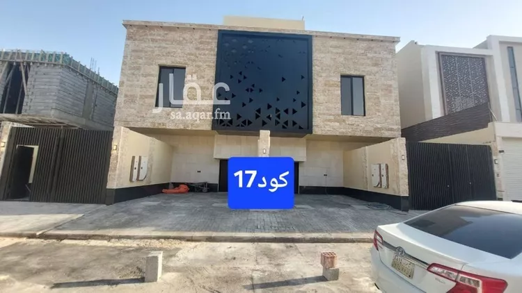 دور للبيع في شارع مطر الوراق, حي طويق, مدينة الرياض, منطقة الرياض