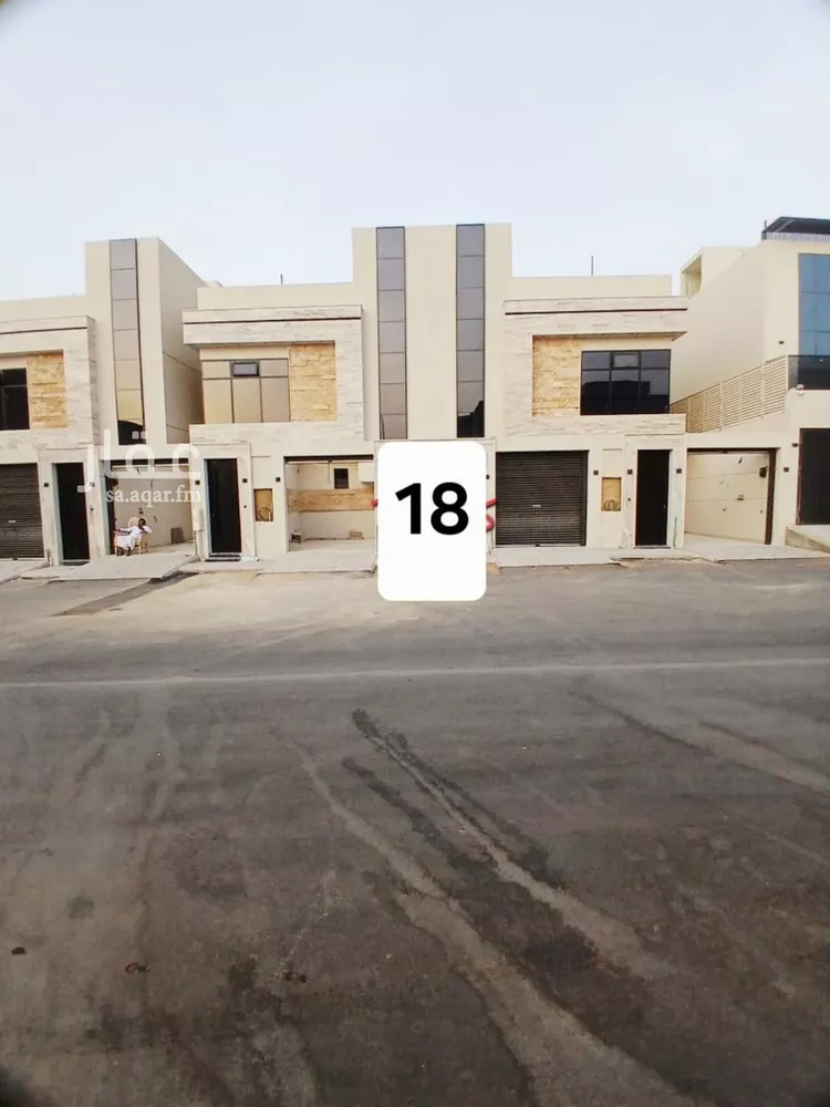 دور للبيع في شارع عطية السعدي, حي العوالي, مدينة الرياض, منطقة الرياض
