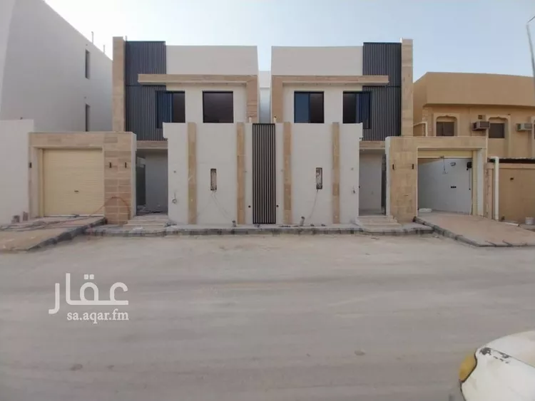 فيلا للبيع في شارع ابان بن مسلمة, حي العريجاء الغربي, مدينة الرياض, منطقة الرياض صورة 3