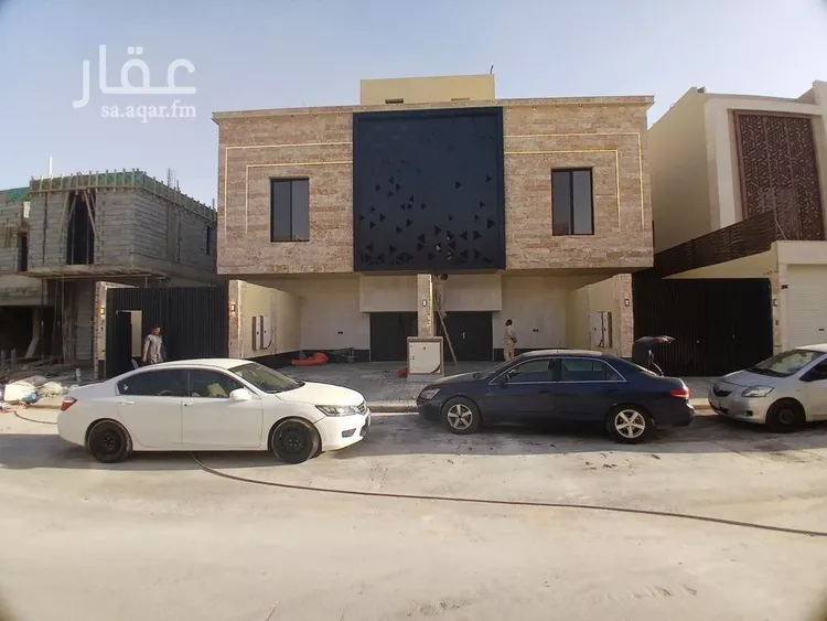 دور للبيع في شارع جعفر الدينوري, حي طويق, مدينة الرياض, منطقة الرياض صورة 2