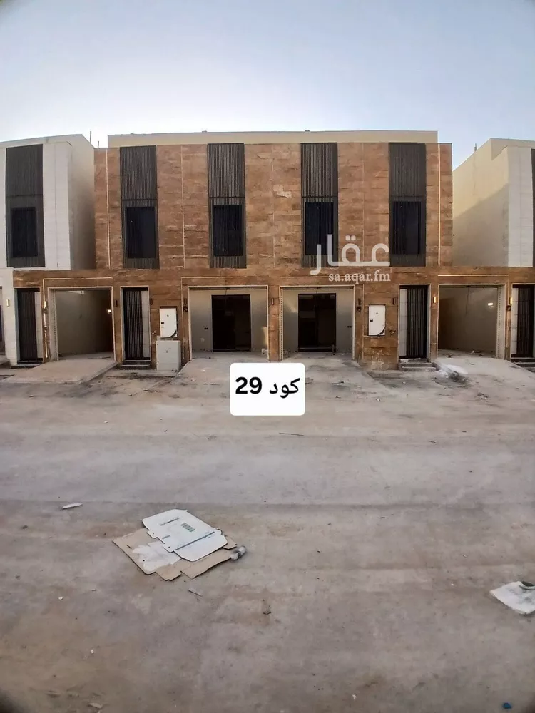 فيلا للبيع في شارع عبدالرحمن بن عبدالقاري, حي طويق, مدينة الرياض, منطقة الرياض