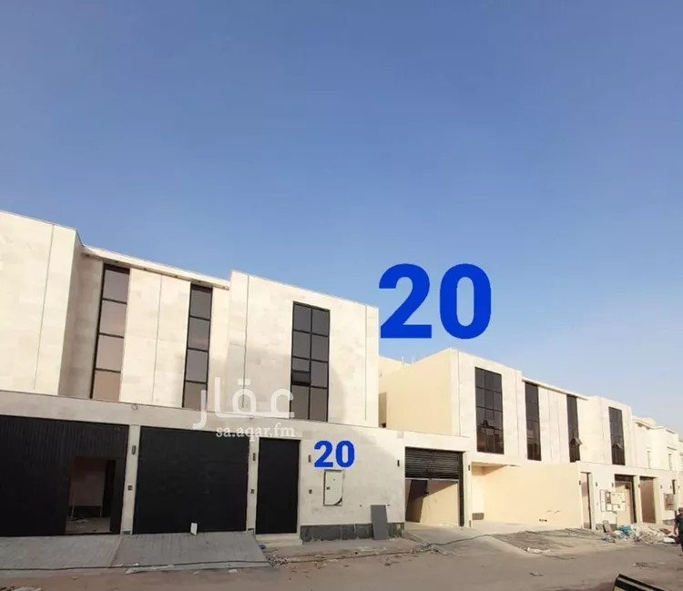 دور للبيع في شارع محمد الشرنبلالي, حي طويق, مدينة الرياض, منطقة الرياض