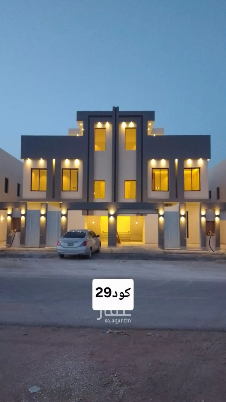 دور للبيع في شارع حامد عبدالحفيظ, حي عكاظ, مدينة الرياض, منطقة الرياض