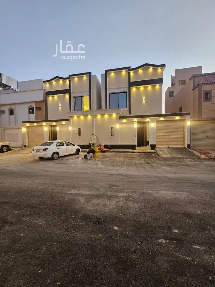 فيلا للبيع في شارع الفتح بن الحجاج, حي العريجاء الأوسط, مدينة الرياض, منطقة الرياض صورة 4