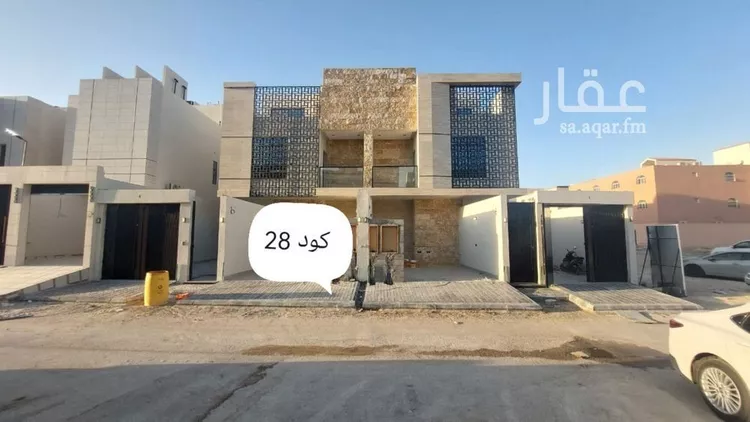دور للبيع في شارع السائب المكي, حي طويق, مدينة الرياض, منطقة الرياض
