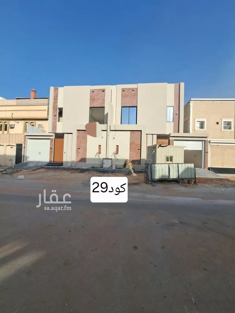 فيلا للبيع في شارع الهجرة, حي طويق, مدينة الرياض, منطقة الرياض