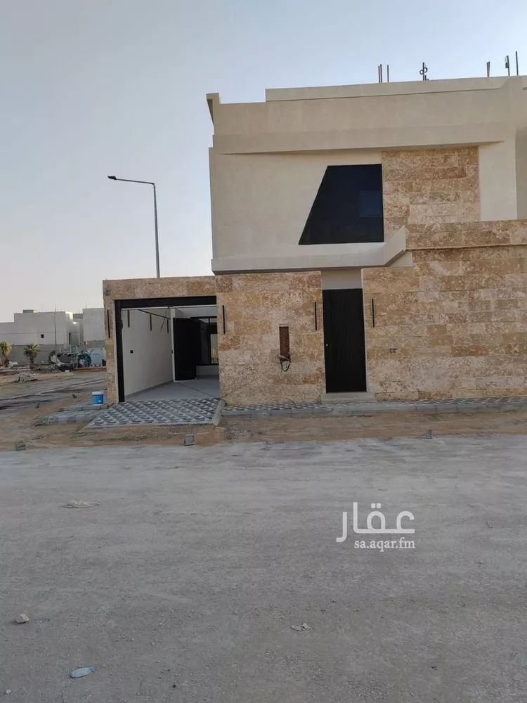 فيلا للبيع في شارع علي بن محمد التنوخي, حي ديراب, مدينة الرياض, منطقة الرياض صورة 3