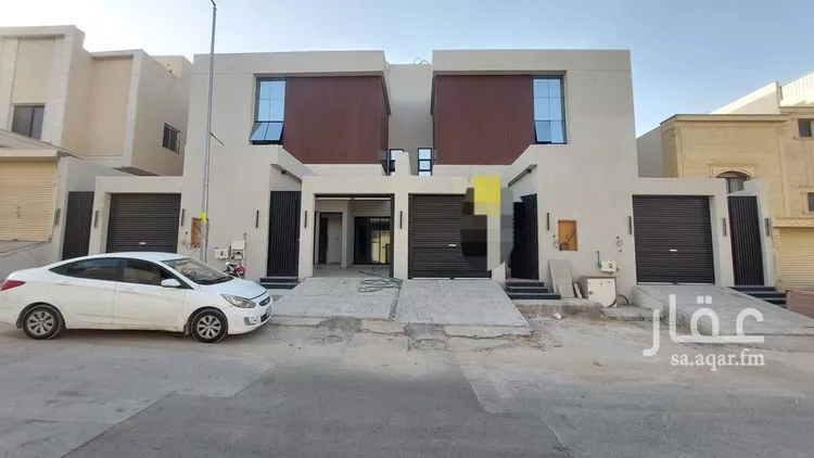 فيلا للبيع في شارع المحجر, حي الحزم, مدينة الرياض, منطقة الرياض صورة 2
