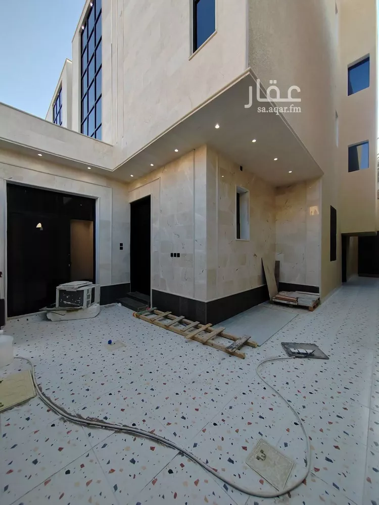 فيلا للبيع في شارع الحسيبي, حي العريجاء الغربي, مدينة الرياض, منطقة الرياض صورة 5