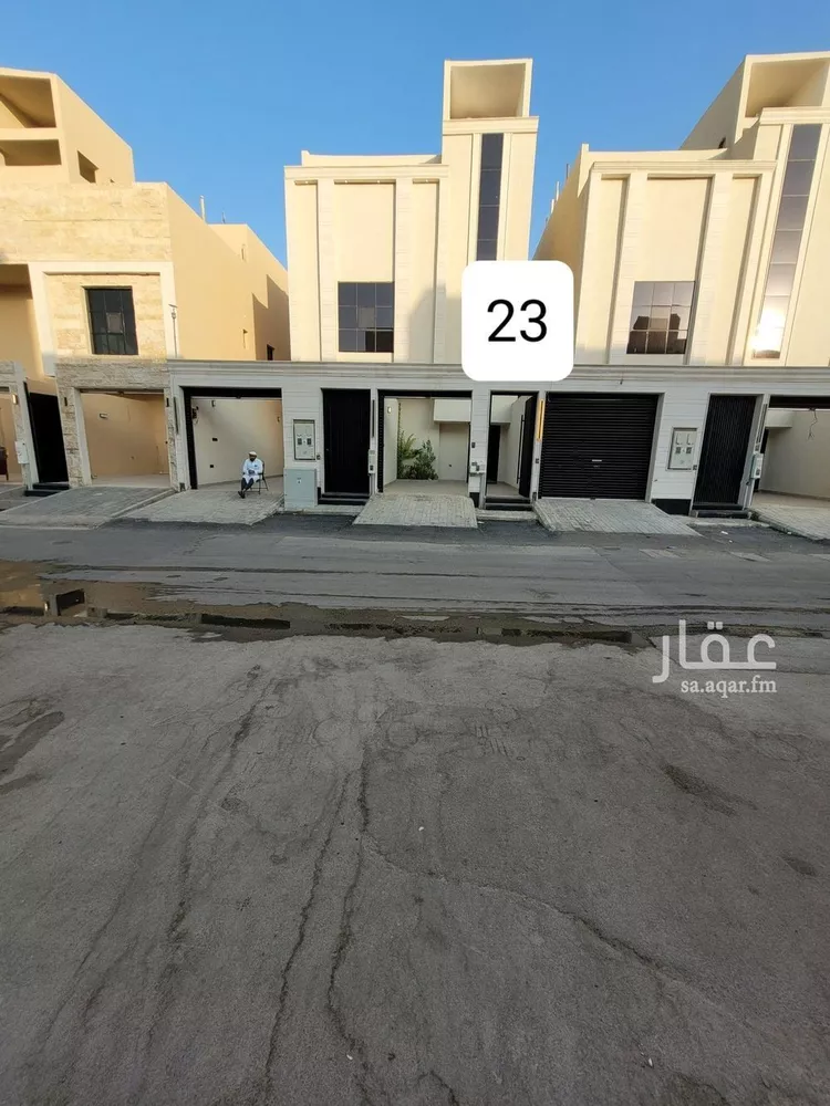 دور للبيع في شارع مسعود الجمال, حي طويق, مدينة الرياض, منطقة الرياض