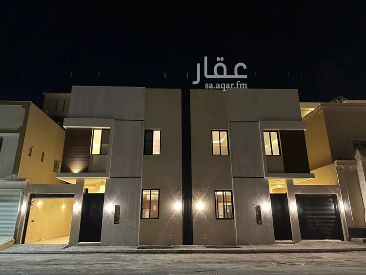 فيلا للبيع في شارع يحيى الذماري, حي المهدية, مدينة الرياض, منطقة الرياض صورة 3