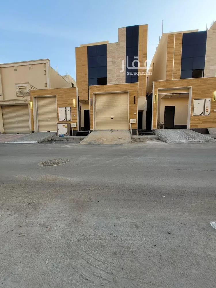 دور للبيع في شارع أحمد بن زواوي المالكي, حي طويق, مدينة الرياض, منطقة الرياض صورة 3