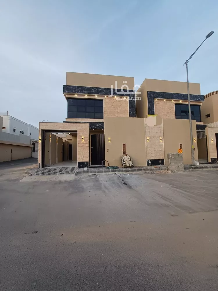 فيلا للبيع في شارع سعيد بن محمد المنوفي, حي طويق, مدينة الرياض, منطقة الرياض صورة 5