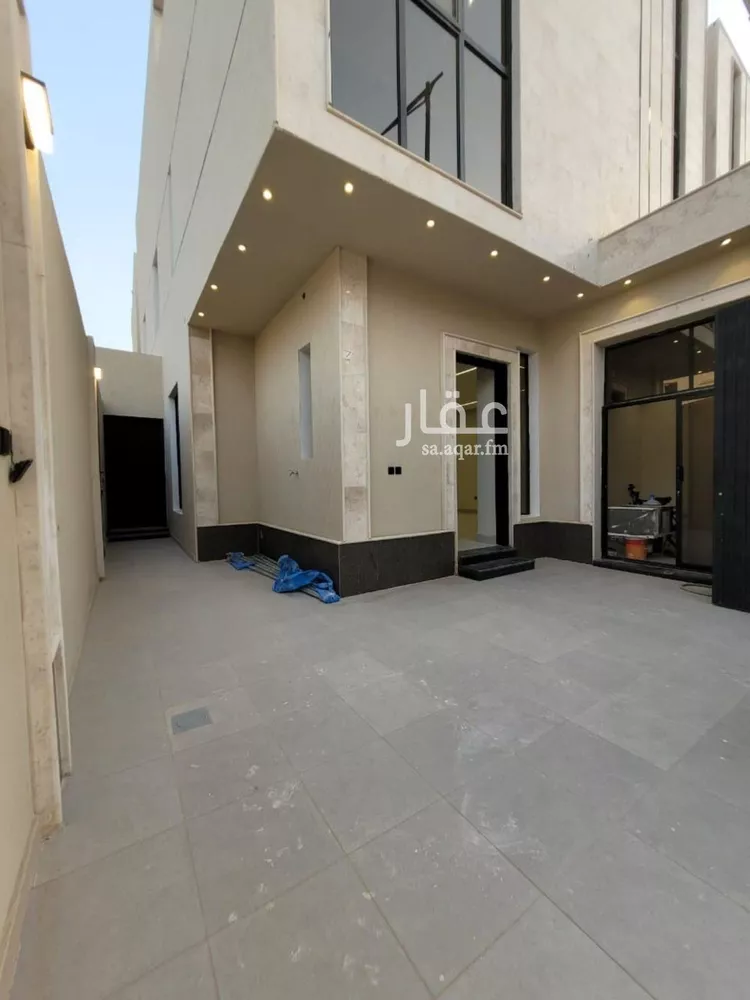 فيلا للبيع في شارع الدرس, حي طويق, مدينة الرياض, منطقة الرياض صورة 4